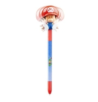 Mario Bobblehead Stylus - Official DS Mario Stylus