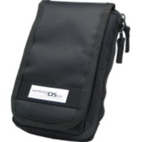 Multi Pouch DS Lite Black