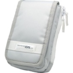 Multi Pouch DS Lite White / Grey