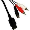 PS SVHS Cable (S-video)