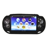 PS Vita 2000 Black Silicone Skin - Vita 2000 Silicon Case Cover