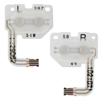 PS Vita 2000 Left Right Trigger Button - PS Vita Slim L R Trigger Flex