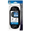 PS Vita Official Black Silicone Protector - Playstation Vita Silicon C