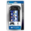 PS Vita Official Grip Attachment - Playstation Vita Hand Grip