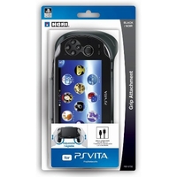 PS Vita Official Grip Attachment - Playstation Vita Hand Grip