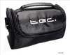 PS Vita Playstation Vita Black Multi Purpose Carry Bag - PSVita Case