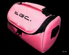 PS Vita Playstation Vita Pink Multi Purpose Carry Bag - PSVita Case