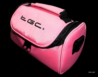 PS Vita Playstation Vita Pink Multi Purpose Carry Bag - PSVita Case