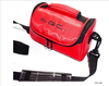 PS Vita Playstation Vita Red Multi Purpose Carry Bag - PSVita Case
