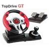 Ps2 PS3 and PC Top Drive GT 3-in-1