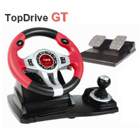 Ps2 PS3 and PC Top Drive GT 3-in-1