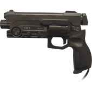 PS2 Biogun2 