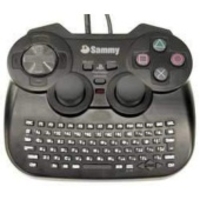 PS2 Keyboard Pad Mini