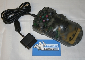 PS2 One Handed Controller