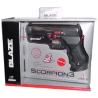 PS2 Scorpion 3 Lightgun (100Hz TV compatible)