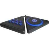 PS2/PS Rave-Discman