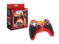 PS3 Disney Cars 2 Controller - Cars 2 Official PS3 Controller