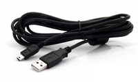 PS3 Joypad Recharge Cable 3 meters / 10 ft