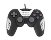 PS3 PC NGS Maverick Vibration Feedback Gamepad Controller