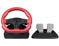 PS3 PC Speedlink Carbon GT Racing Wheel - PS3 Carbon GT Wheel