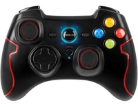 PS3 PC SPEEDLINK Torid Wireless Gamepad Controller