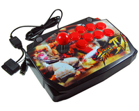 PS3 Pro Arcade Fighting Stick