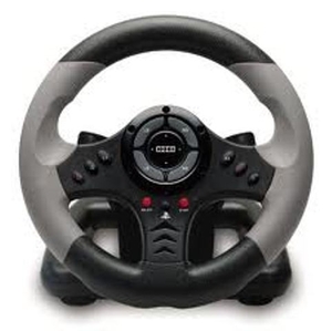 PS3 Racing Wheel V3 - Official Hori Wheel 3