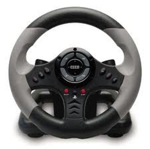 PS3 Racing Wheel V3 - Official Hori Wheel 3