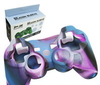 PS3 Silicon Sleeve (Purple)