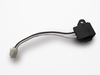 PS3 Slim AC Power Socket Plug - PS3 Slim Internal Power Plug Pocket