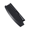 PS3 Slim Black Vertical Stand - PS3 Slim Console Stand