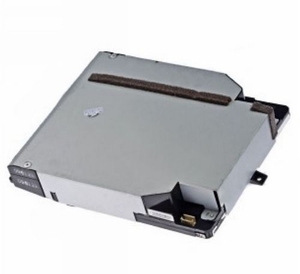PS3 Slim Blu-Ray Drive KEM 450AAA - 120GB/250GB Replacement Bluray Drive