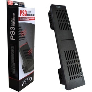 PS3 Slim Cooling Fan System