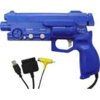 PS/PS2 Biogun Extreme