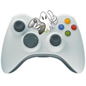 Xbox 360 Rapid Fire Controller for Black Ops COD WAW MW3 7 Mode