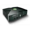 XBox (UK Pal version) pre-modified with the X-Ecutor Modchip
