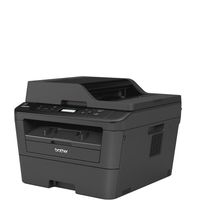 Brother DCP-L2540DN A4 Mono Laser Multifunction Printer