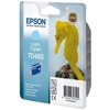 Epson T048540 Light Cyan Ink Cartridge for the Stylus R300 Rx500