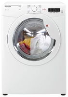 Hoover HLV9LG Freestanding 9kg Vented Tumble Dryer White