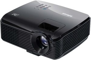 InFocus IN102 2700 ANSI Lumens 3D Ready DLP Projector