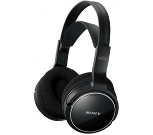 Sony Mdr Rf810rk Wireless Headphones