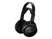 Sony MDR RF811RK Full-Size Wireless Headphones
