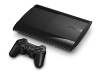 Sony PS3 12GB Console