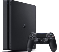 Sony PS4 Black 500GB
