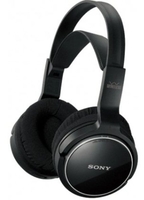 Sony RF810RK Wireless Headphones