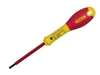 Stanley Fatmax Screwdriver Insulated Parallel - 3.5 X 75mm