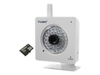 Y-Cam Knight Infrared Wireless IP Internet Video Security Camera Motion Detection Alert SD Recording Slot