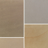 Bradstone,  Grand Natural Sandstone Paving Grey Ochre 1250 x 750 - 14 Per Pack