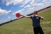60 Minute Archery and Sky Bow Experience for Two