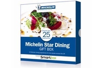 Smartbox Michelin Star Dining for Two Gift Box